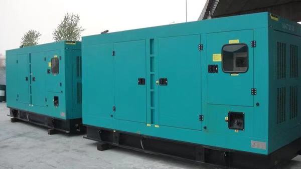 彭水幼儿园备用发电机供